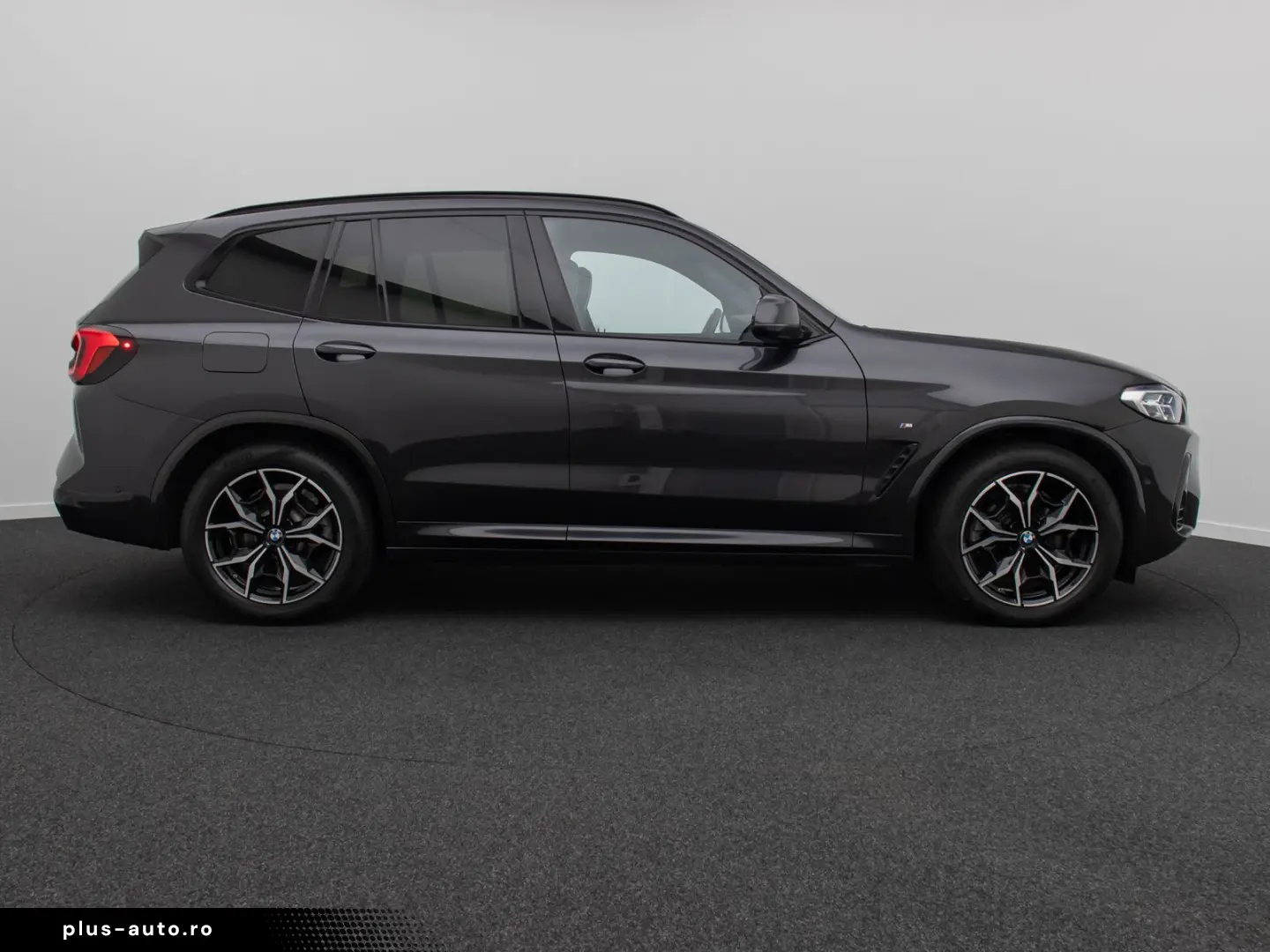 BMW X3 xD20d M Sport DAB Kamera Komfort Ad.LED19Zoll