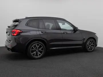 BMW X3 xD20d M Sport DAB Kamera Komfort Ad.LED19Zoll