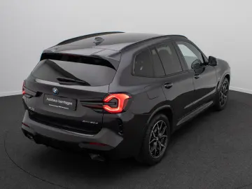 BMW X3 xD20d M Sport DAB Kamera Komfort Ad.LED19Zoll