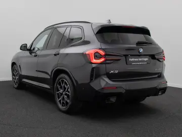 BMW X3 xD20d M Sport DAB Kamera Komfort Ad.LED19Zoll