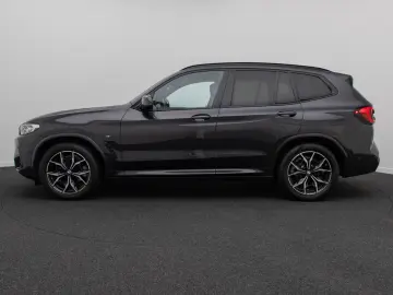 BMW X3 xD20d M Sport DAB Kamera Komfort Ad.LED19Zoll