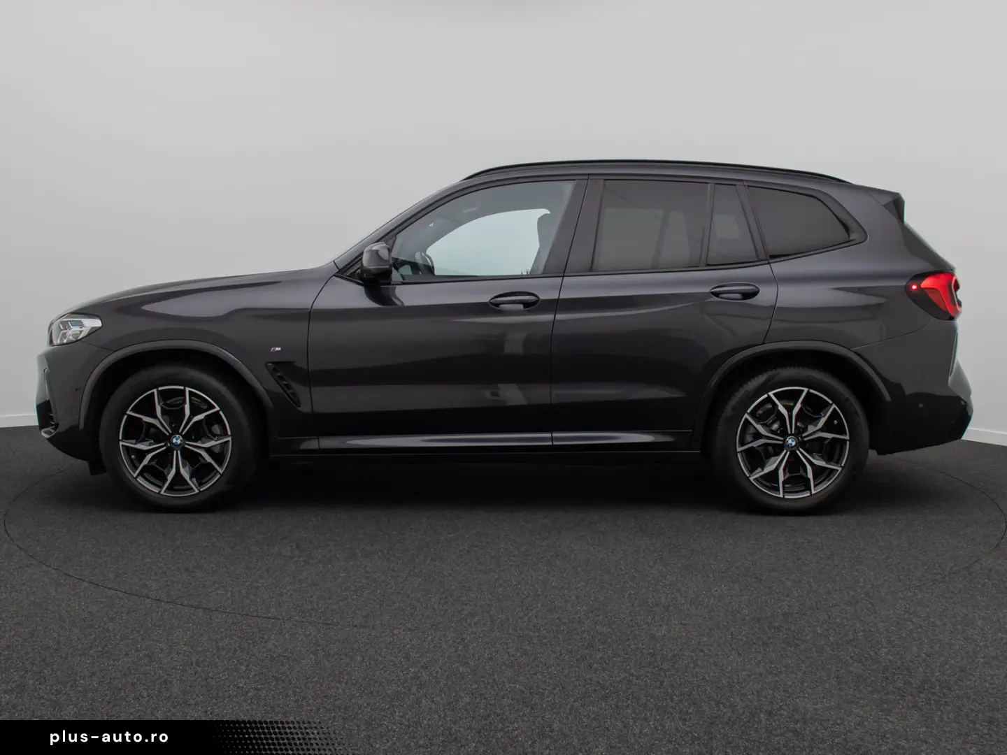 BMW X3 xD20d M Sport DAB Kamera Komfort Ad.LED19Zoll