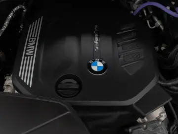 BMW X3 xD20d M Sport DAB Kamera Komfort Ad.LED19Zoll
