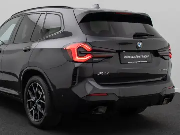 BMW X3 xD20d M Sport DAB Kamera Komfort Ad.LED19Zoll