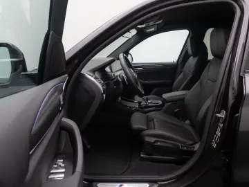 BMW X3 xD20d M Sport DAB Kamera Komfort Ad.LED19Zoll