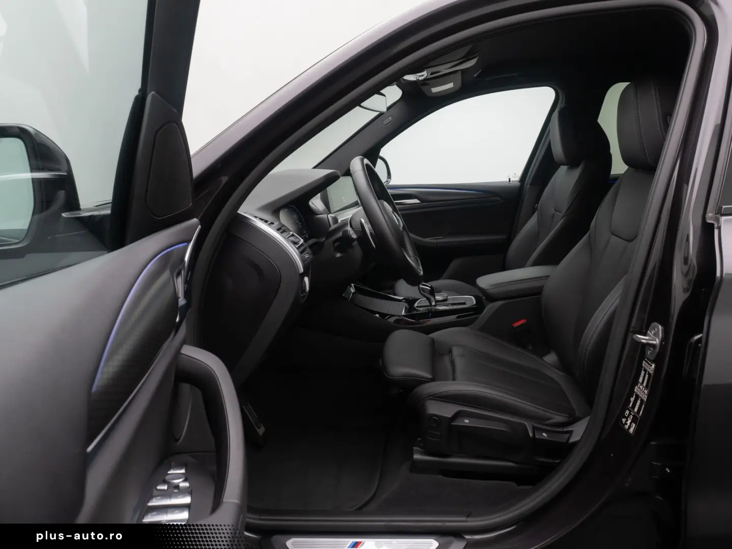 BMW X3 xD20d M Sport DAB Kamera Komfort Ad.LED19Zoll