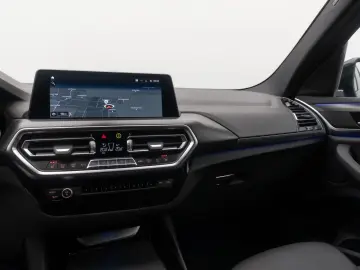 BMW X3 xD20d M Sport DAB Kamera Komfort Ad.LED19Zoll