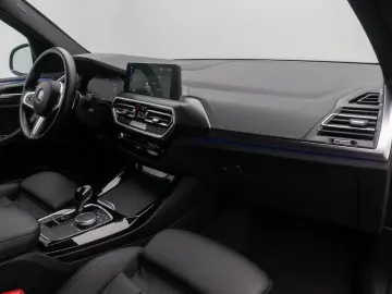 BMW X3 xD20d M Sport DAB Kamera Komfort Ad.LED19Zoll