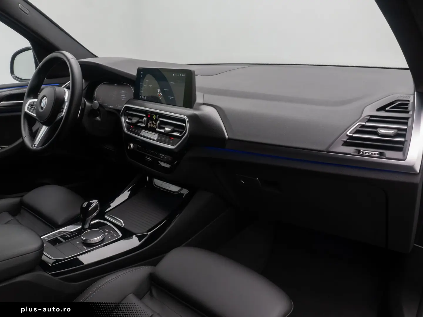 BMW X3 xD20d M Sport DAB Kamera Komfort Ad.LED19Zoll