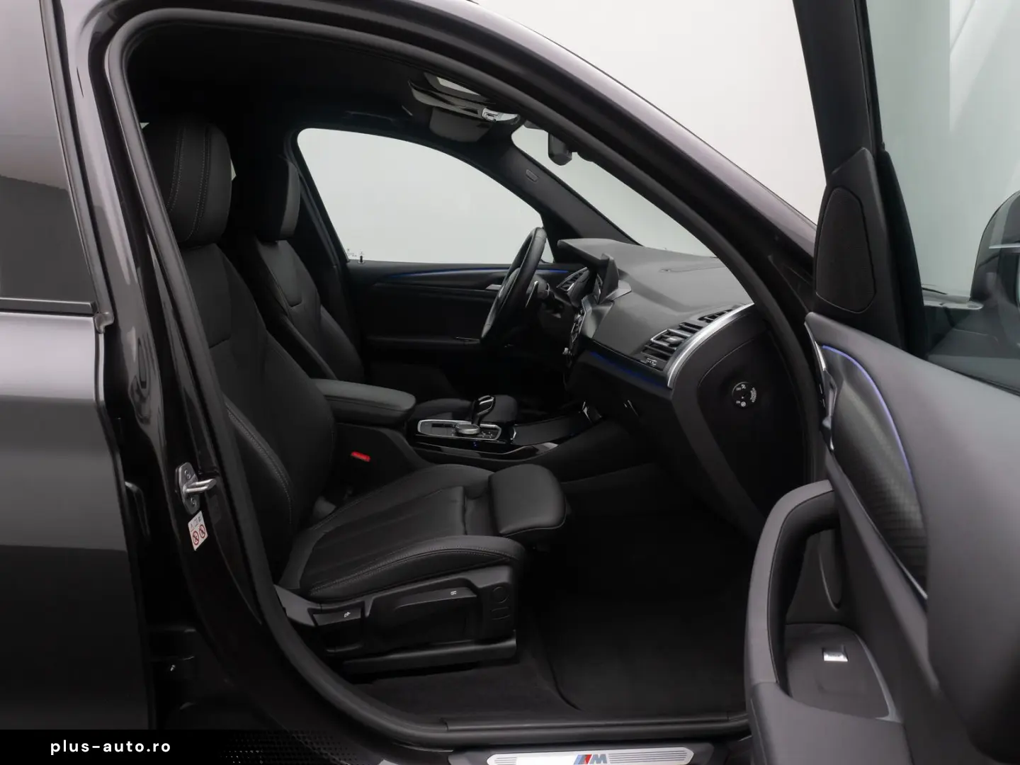 BMW X3 xD20d M Sport DAB Kamera Komfort Ad.LED19Zoll