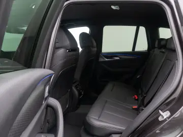 BMW X3 xD20d M Sport DAB Kamera Komfort Ad.LED19Zoll