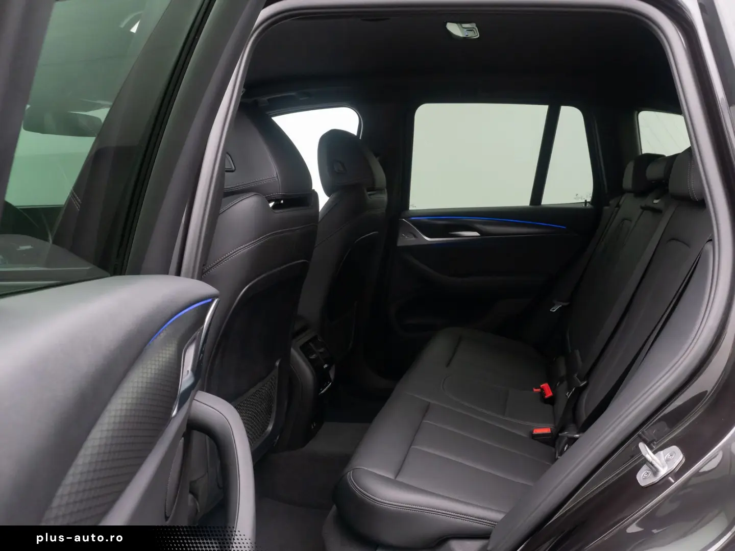 BMW X3 xD20d M Sport DAB Kamera Komfort Ad.LED19Zoll