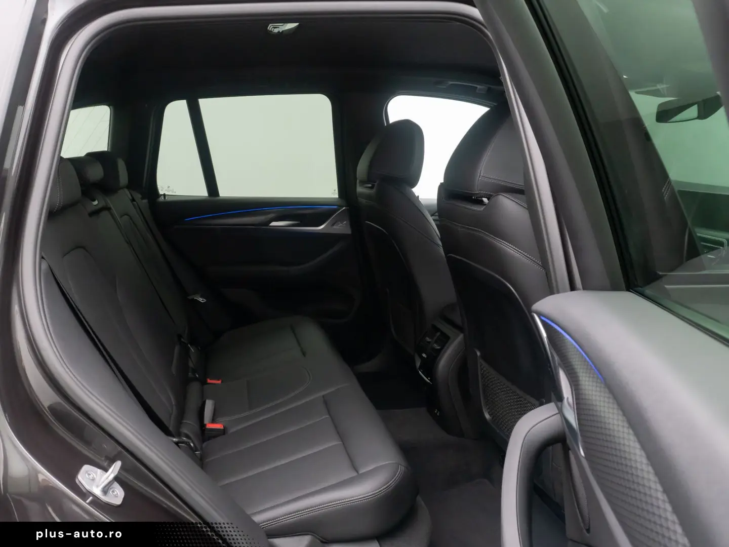 BMW X3 xD20d M Sport DAB Kamera Komfort Ad.LED19Zoll