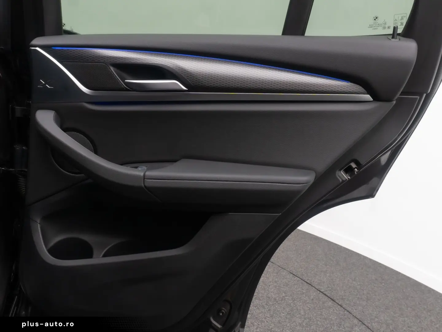 BMW X3 xD20d M Sport DAB Kamera Komfort Ad.LED19Zoll
