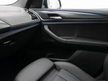BMW X3 xD20d M Sport DAB Kamera Komfort Ad.LED19Zoll