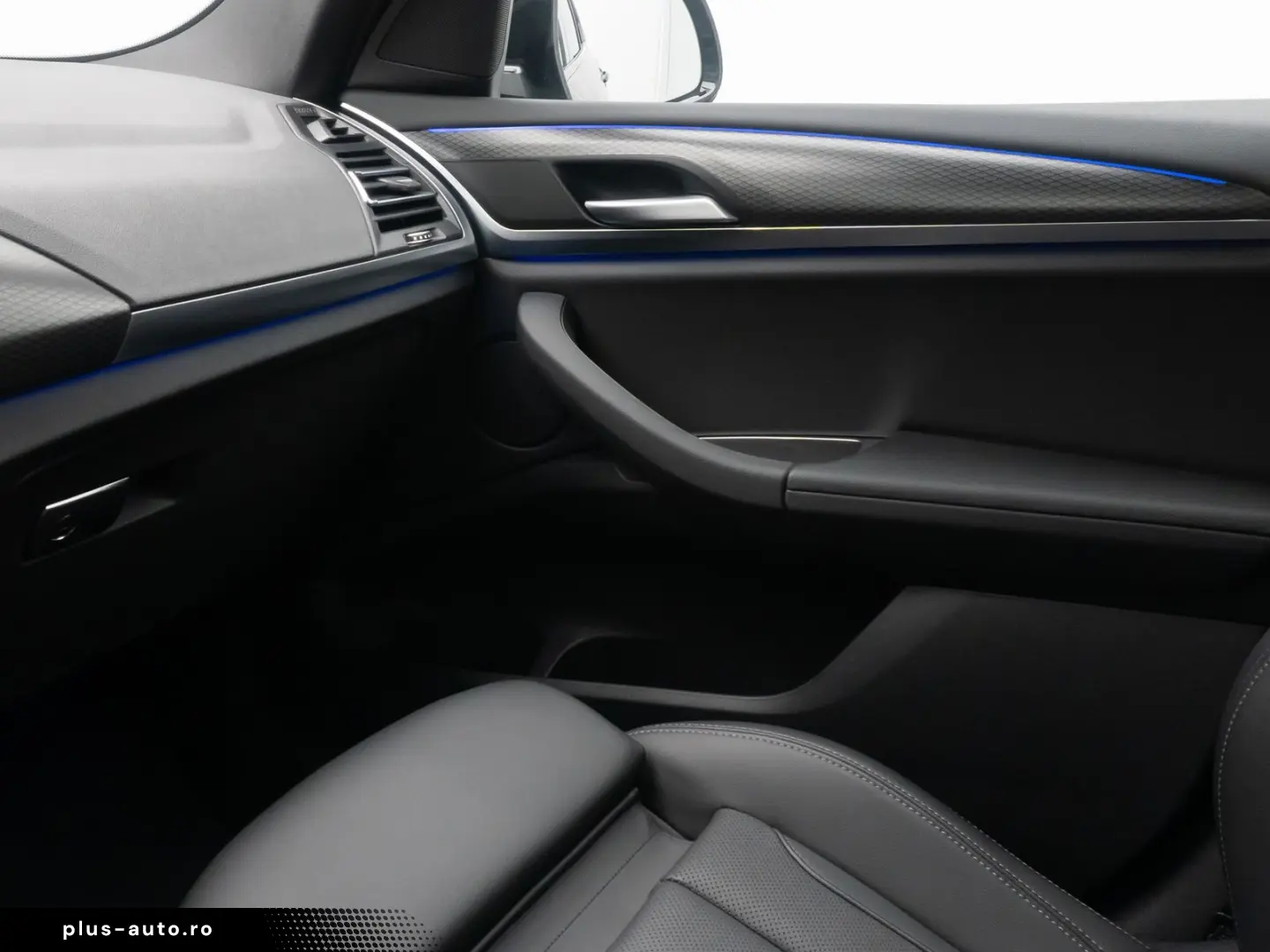 BMW X3 xD20d M Sport DAB Kamera Komfort Ad.LED19Zoll