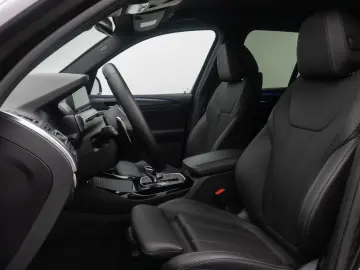 BMW X3 xD20d M Sport DAB Kamera Komfort Ad.LED19Zoll