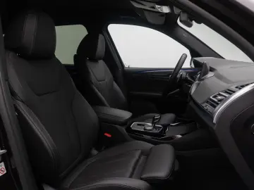 BMW X3 xD20d M Sport DAB Kamera Komfort Ad.LED19Zoll