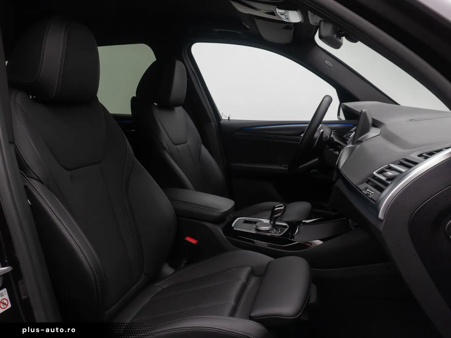 BMW X3 xD20d M Sport DAB Kamera Komfort Ad.LED19Zoll