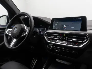 BMW X3 xD20d M Sport DAB Kamera Komfort Ad.LED19Zoll