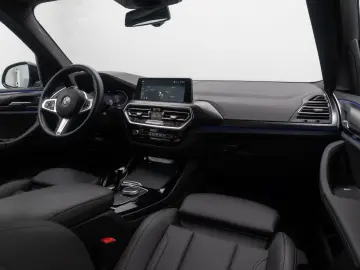 BMW X3 xD20d M Sport DAB Kamera Komfort Ad.LED19Zoll
