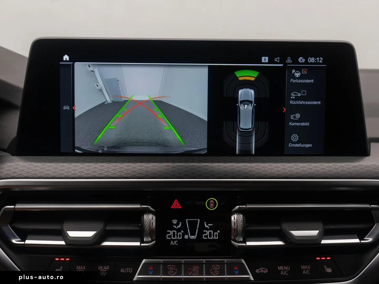 BMW X3 xD20d M Sport DAB Kamera Komfort Ad.LED19Zoll