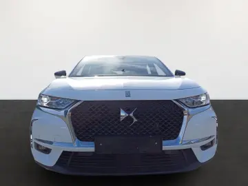 DS DS7 Crossback Bastille   KAMERA KLIMA LM FELGEN