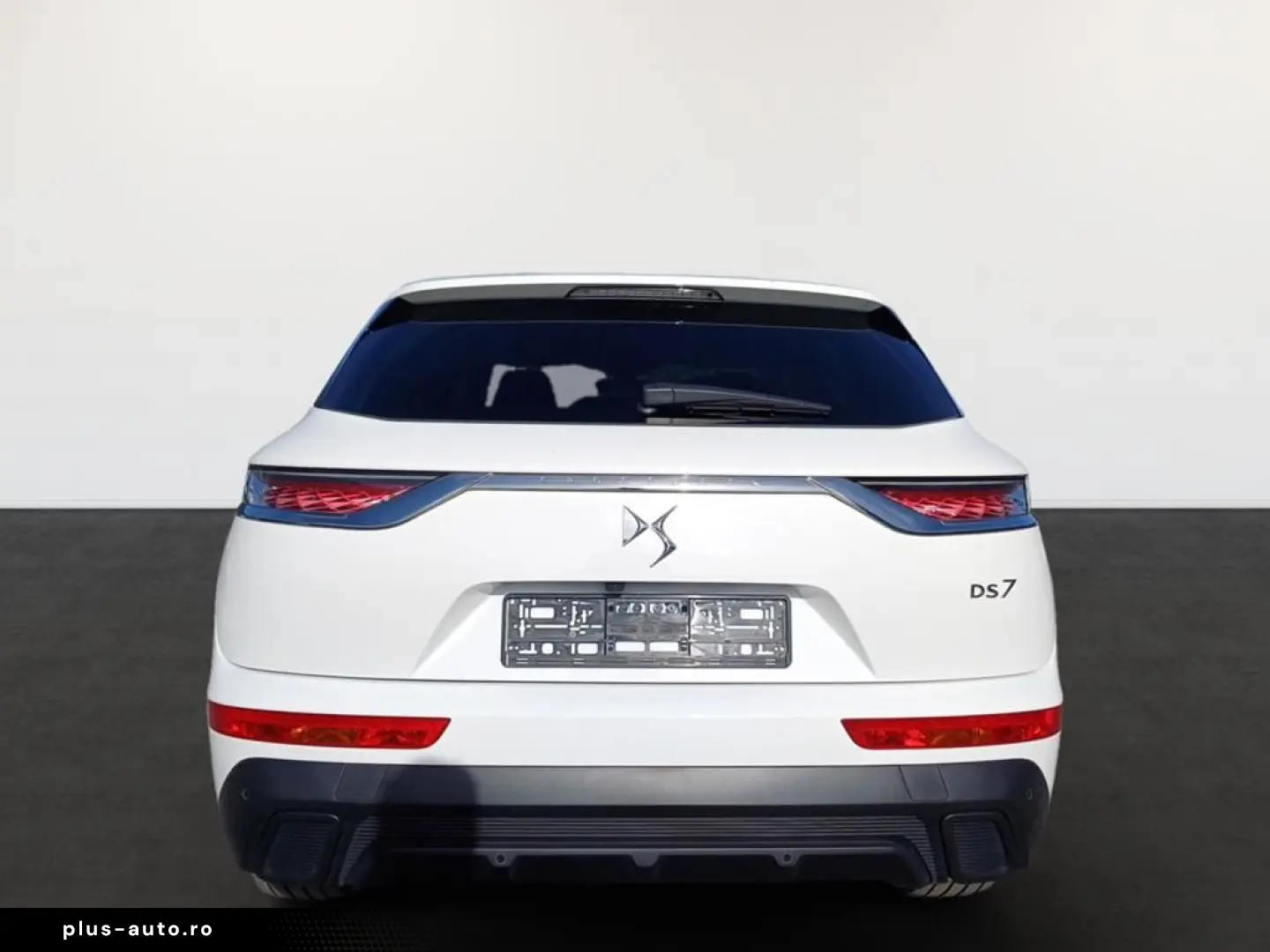 DS DS7 Crossback Bastille   KAMERA KLIMA LM FELGEN