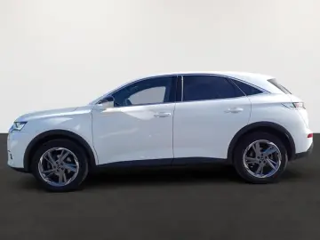DS DS7 Crossback Bastille   KAMERA KLIMA LM FELGEN