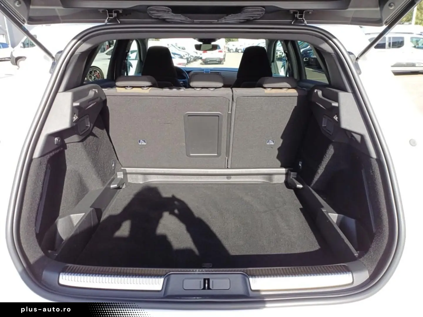 DS DS7 Crossback Bastille   KAMERA KLIMA LM FELGEN