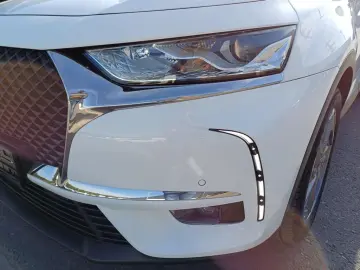 DS DS7 Crossback Bastille   KAMERA KLIMA LM FELGEN