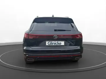 VW Touareg R-Line 3 0 l V6 286 PS   HUD   DYNAUDIO