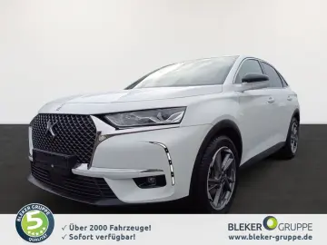DS DS7 Crossback E-Tense 4x2 225 Bastille