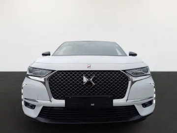DS DS7 Crossback E-Tense 4x2 225 Bastille