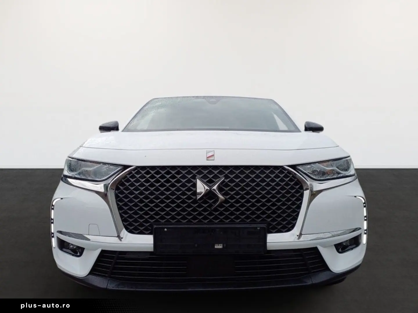 DS DS7 Crossback E-Tense 4x2 225 Bastille