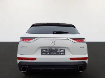 DS DS7 Crossback E-Tense 4x2 225 Bastille