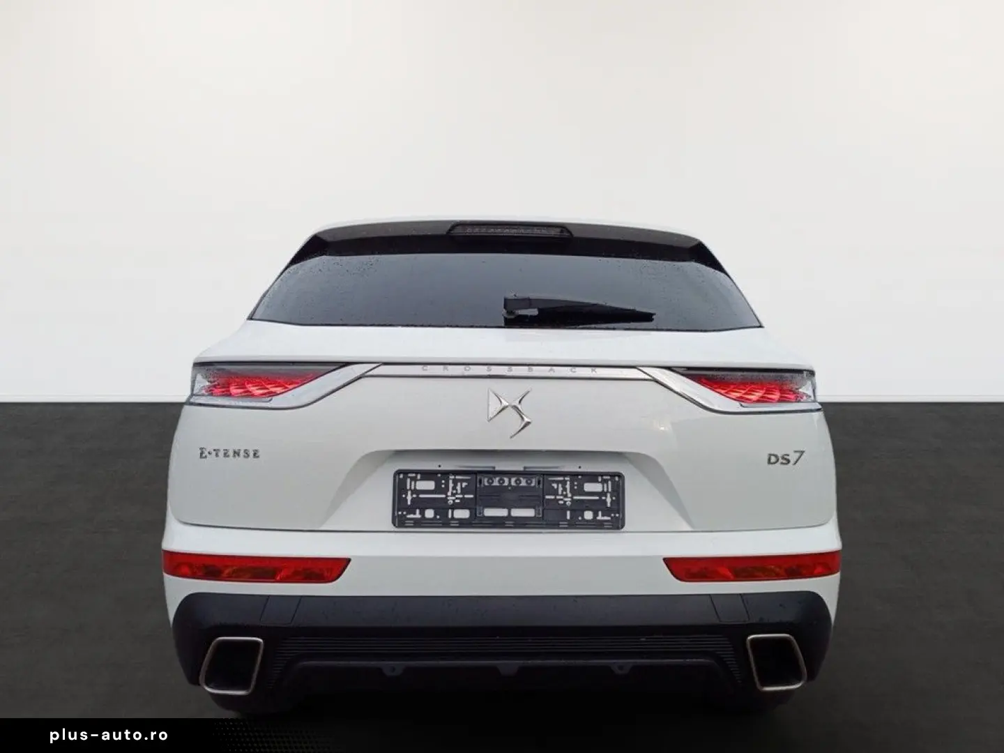 DS DS7 Crossback E-Tense 4x2 225 Bastille