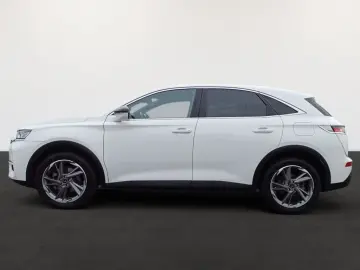 DS DS7 Crossback E-Tense 4x2 225 Bastille