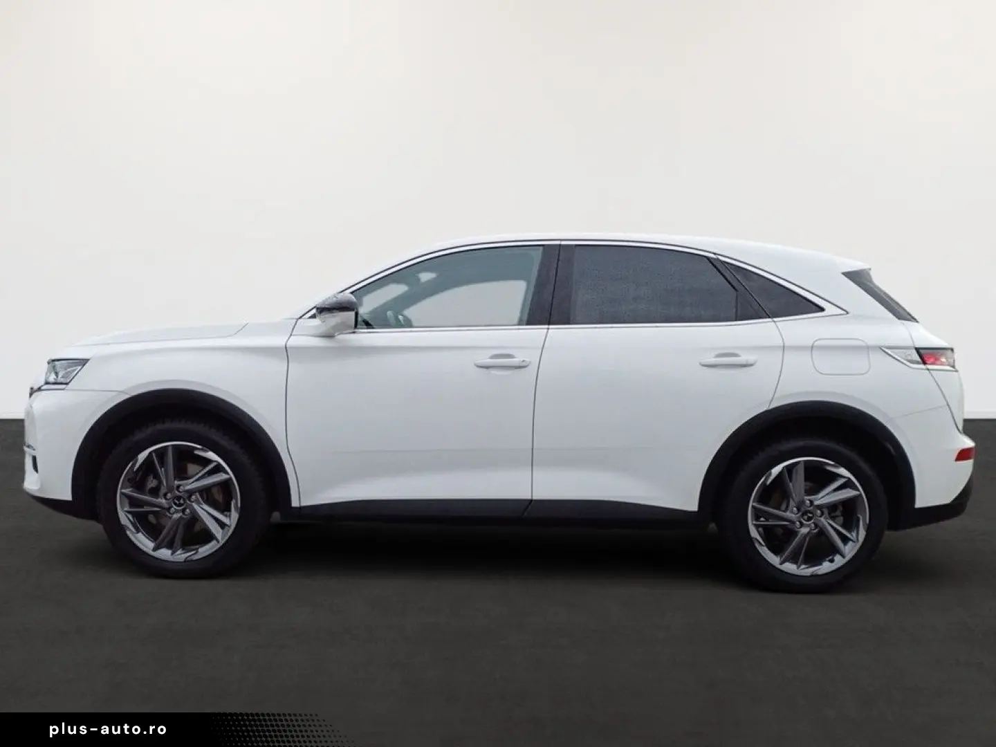 DS DS7 Crossback E-Tense 4x2 225 Bastille