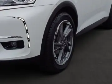 DS DS7 Crossback E-Tense 4x2 225 Bastille