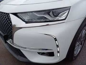 DS DS7 Crossback E-Tense 4x2 225 Bastille
