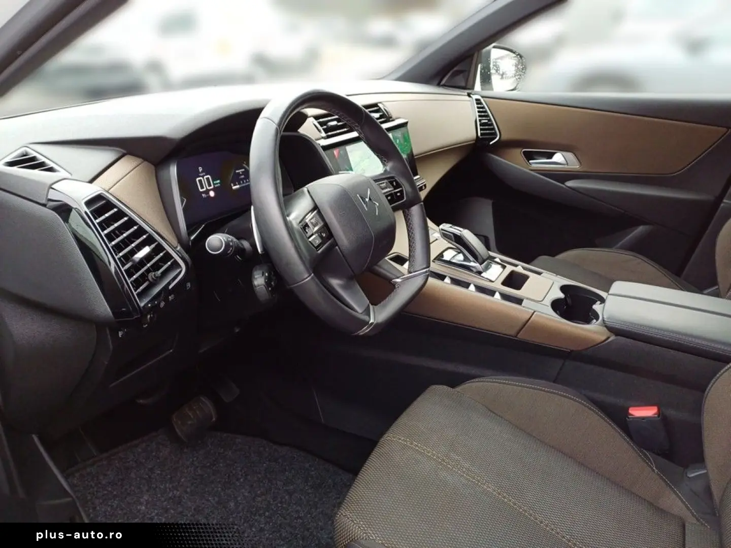 DS DS7 Crossback E-Tense 4x2 225 Bastille