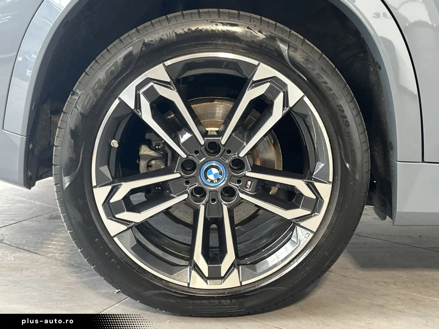 BMW iX1 xDrive30 M-Sport NAV LED ACC KAMERA PANO SHZ
