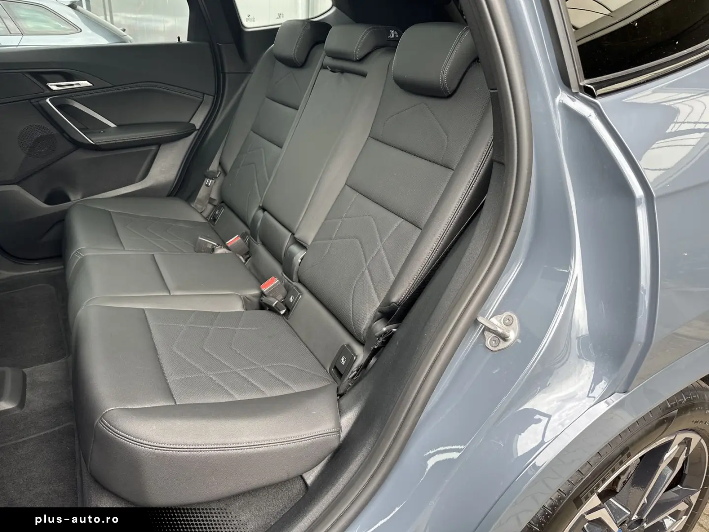 BMW iX1 xDrive30 M-Sport NAV LED ACC KAMERA PANO SHZ