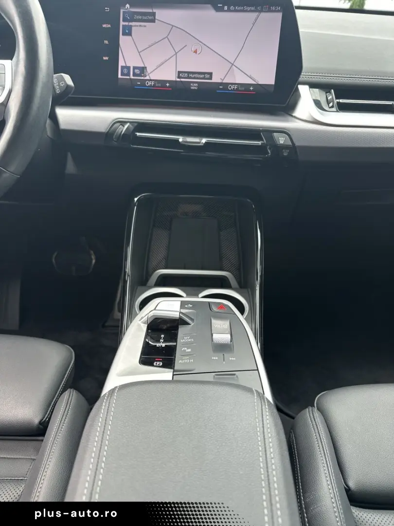 BMW iX1 xDrive30 M-Sport NAV LED ACC KAMERA PANO SHZ