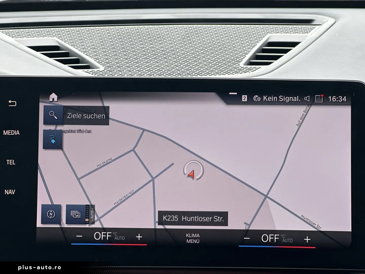 BMW iX1 xDrive30 M-Sport NAV LED ACC KAMERA PANO SHZ