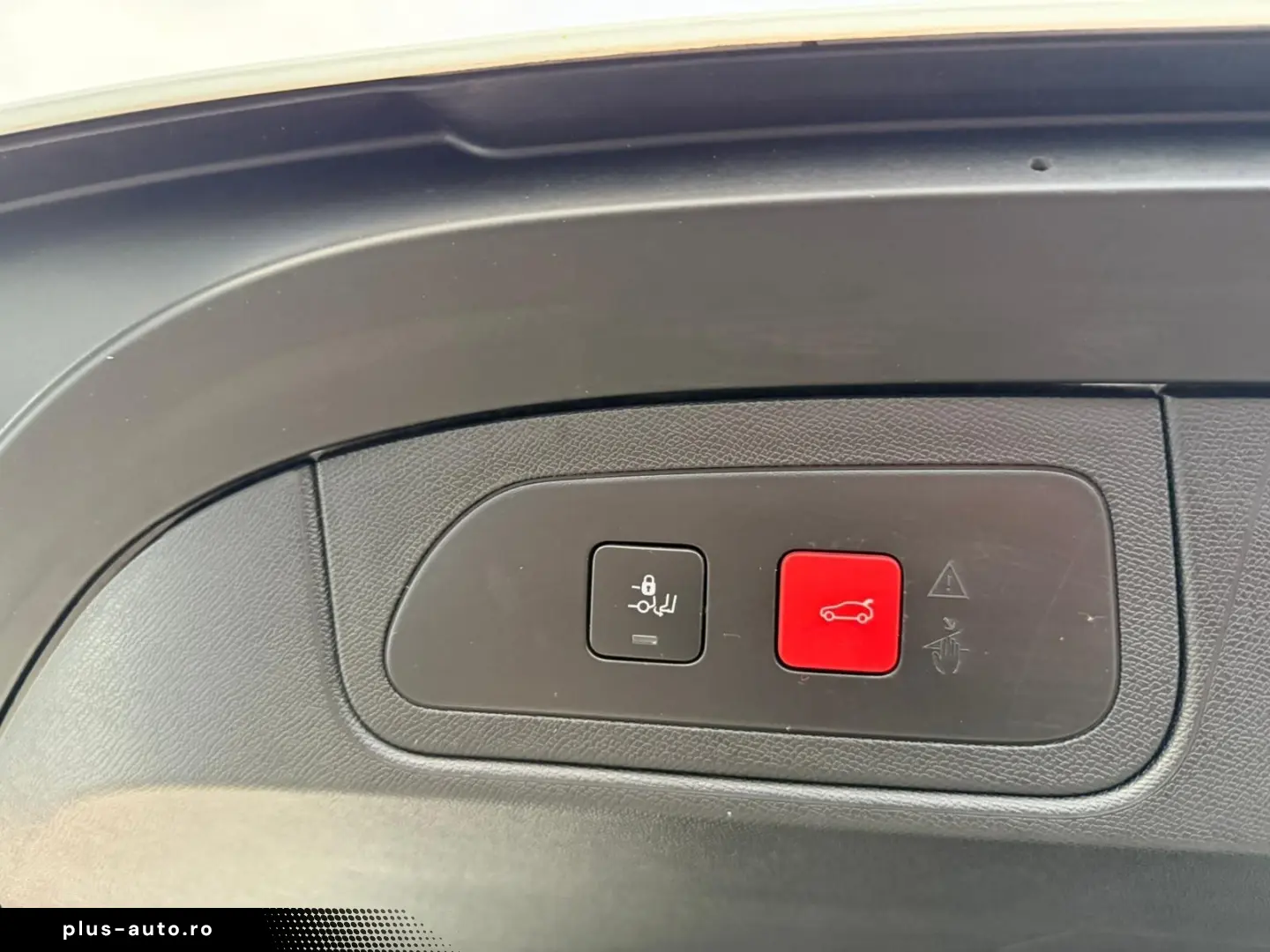 DS DS7 Crossback Performance Line TOP 1HAND TUV NEU