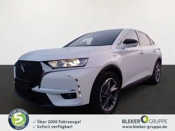 DS DS7 Crossback DS7 E-Tense 225 Bastille   4x2