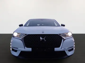 DS DS7 Crossback DS7 E-Tense 225 Bastille   4x2