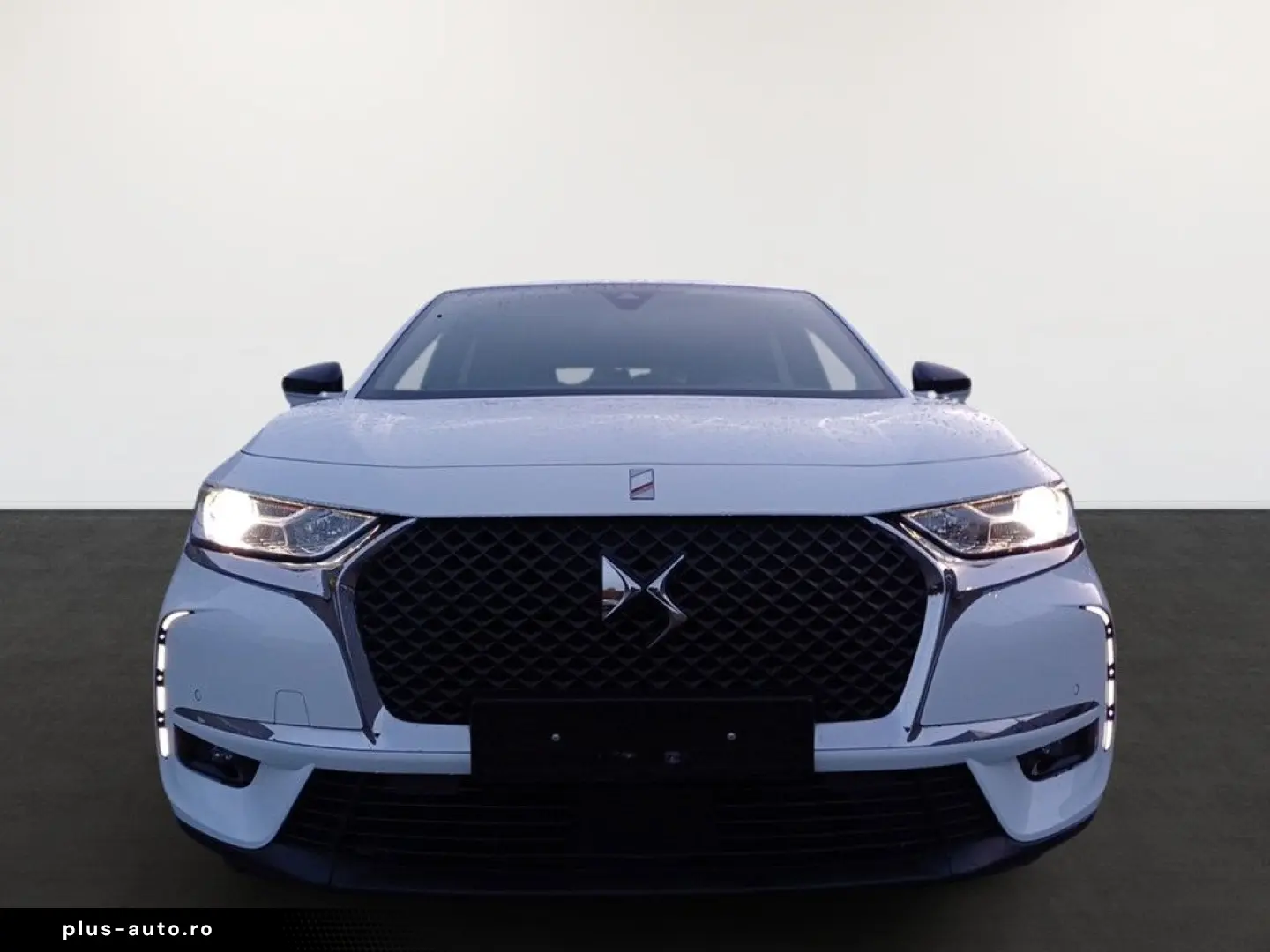 DS DS7 Crossback DS7 E-Tense 225 Bastille   4x2